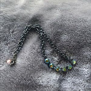 Sabika Necklace